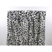 Tissu Satin 100 % Viscose Blured LEO