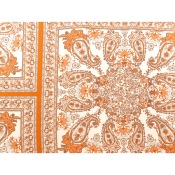 Tissu Coton / Lin Cachemire