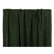 Coupon Maille Jersey Léger LEO 110 cm x 140 cm