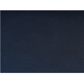 Tissu Jersey Coton / Elasthanne Bleu Marine