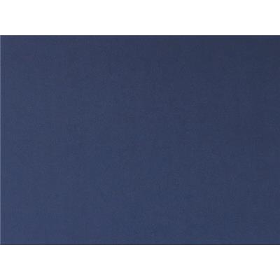 Tissu Crepe STRASBOURG Bleu