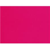 Tissu Jersey Coton / Elasthanne Mercerisé Fuchsia