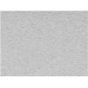 Tissu Jersey Milano Gris Clair / Chiné Gris