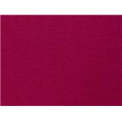 Tissu Jersey Viscose / Elasthanne Framboise