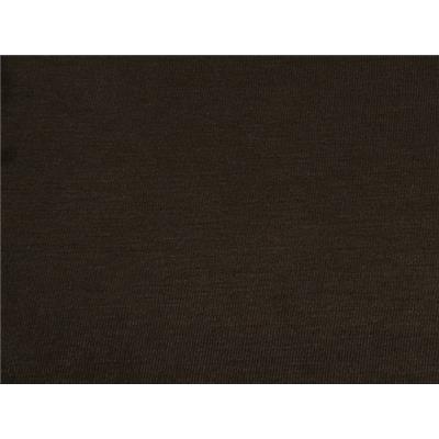 Tissu Jersey Viscose / Elasthanne Choco