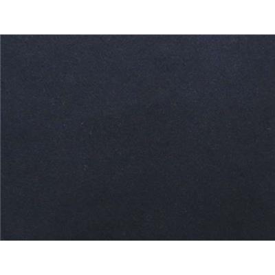 Tissu Lainage Bleu Marine
