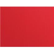 Tissu Maille Maillot de Bain Rouge