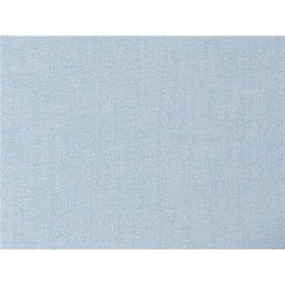 Tissu " Oxford " Bleu