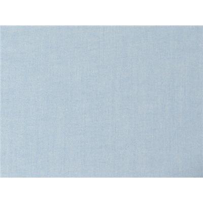 Tissu " Oxford " Bleu