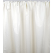 Tissu Sergé Coton Stretch SAM Lait