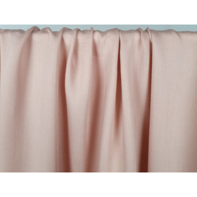 Tissu Satin de Viscose KIA Vieux Rose