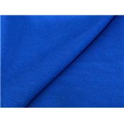 Tissu Jersey Viscose / Elasthanne Bleu Electrique