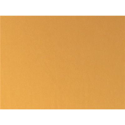 Tissu Crepe STRASBOURG Moutarde