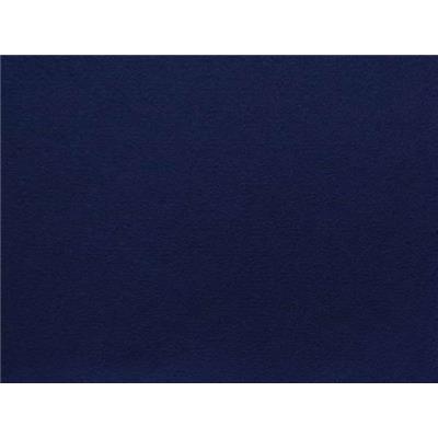 Tissu Crepe PORTO Bleu Nuit