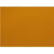 Tissu Maille Scuba Crepe Ocre