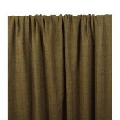Tissu Tweed Mélange Laine Chevron & Carreaux