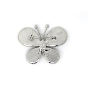 Broche Papillon