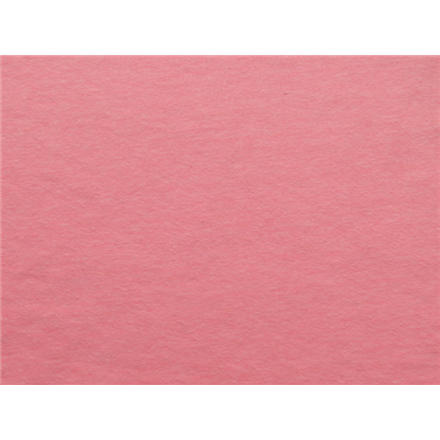 Tissu Jersey Coton / Polyester / Elasthanne Rose