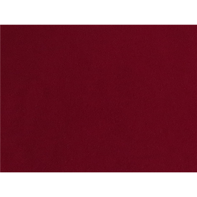 Tissu Jersey Coton / Elasthanne Bordeaux