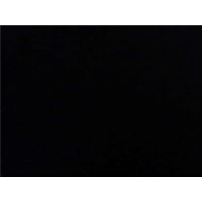 Tissu Jersey " Meryl " Noir