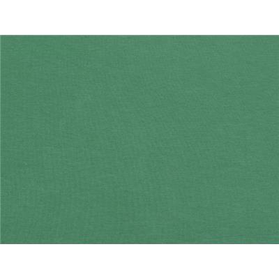 Tissu Molleton Elasthanne Vert Sauge