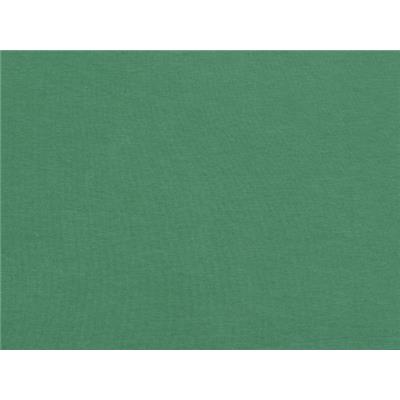 Tissu Molleton Elasthanne Vert Sauge