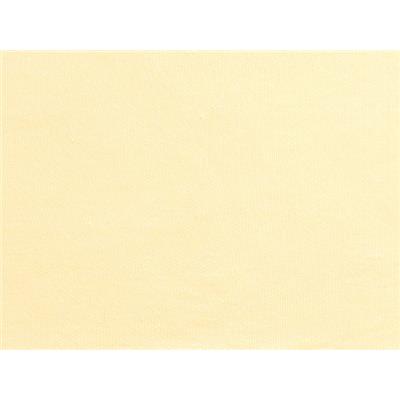 Tissu Molleton Rose Nude
