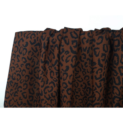 Tissu Popeline LEO