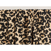 Tissu Popeline Viscose Ecovero LEO Fervor Nude