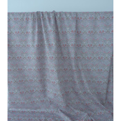 Tissu Popeline Tana Lawn Birds & Flowers