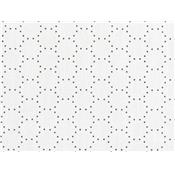 Tissu Coton Découpe Laser