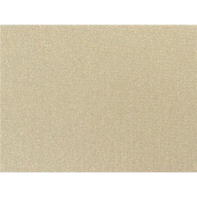 Tissu Crepe LONDRES Beige / Foil Doré