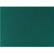 Tissu Double Gaze Vert Pin