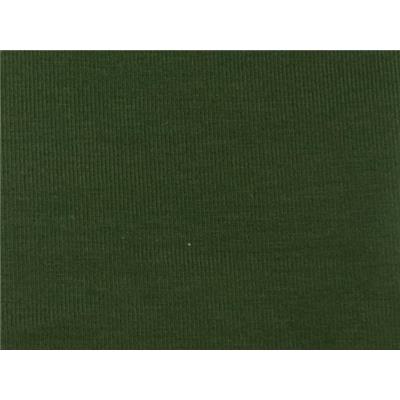 Tissu Jersey Coton / Elasthanne VENEZIA Kaki