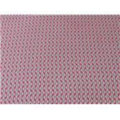 Tissu Jersey Viscose / Elasthanne Imprimé Graphiques