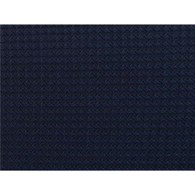 Tissu Lainage Jacquard Motif Petits Carreaux