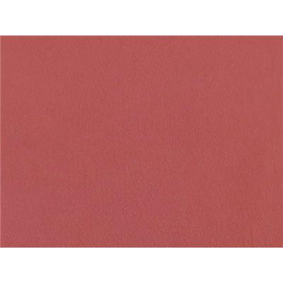 Tissu Molleton Corail