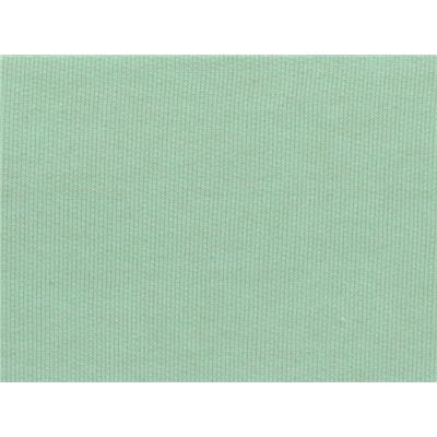 Tissu Molleton Vert Tilleul