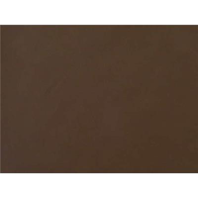 Tissu Simili Cuir Choco