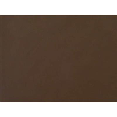 Tissu Simili Cuir Choco