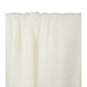 Tissu Voile de Viscose Jacquard Losanges