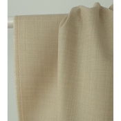 Tissu Lainage 100 % Laine Vierge Beige Chiné 