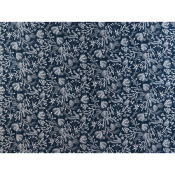 Tissu Voile de Viscose Under The Sea