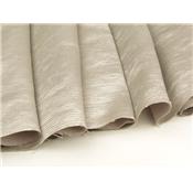 Tissu Satin Viscose Champagne