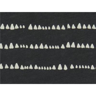 Tissu Jersey Coton Imprimé Ethniques