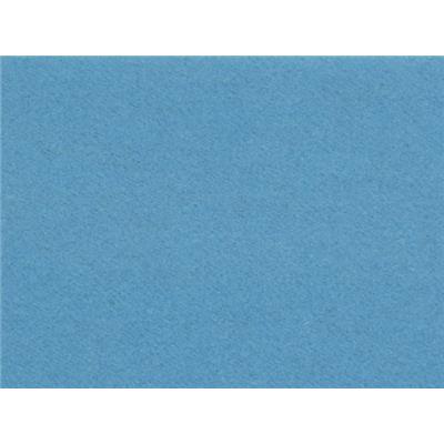 Tissu Lainage Laine / Cachemire Bleu Maya