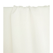 Tissu Voile de Viscose Jacquard & Broderie