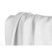 Tissu Maille Molleton 100 % Polyester Pour Sublimation