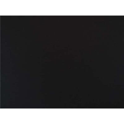 Tissu Jersey Coton / Elasthanne Noir