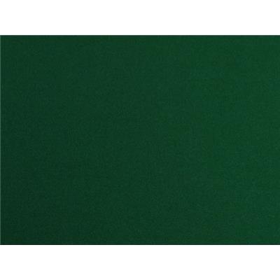 Tissu Maille Scuba Crepe Vert Sapin